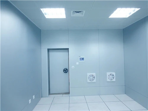 焊接式電磁屏蔽室應(yīng)該怎么選擇？