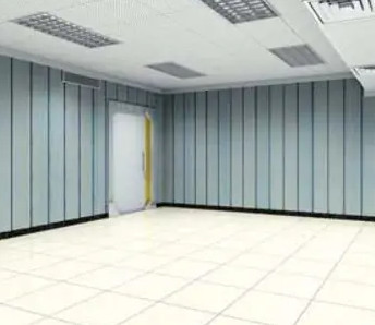 電磁屏蔽室是怎么避免電磁波被干擾的？